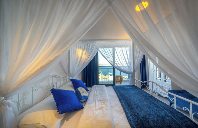 Argento Plazzo Hotel Bodrum - Foto 16