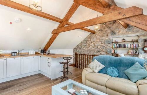 Pipistrelle Cottage a quirky gem near Snowdonia - Photo 18