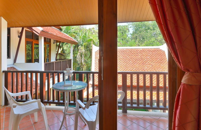 Siam Pool Villa Pattaya - Foto 68