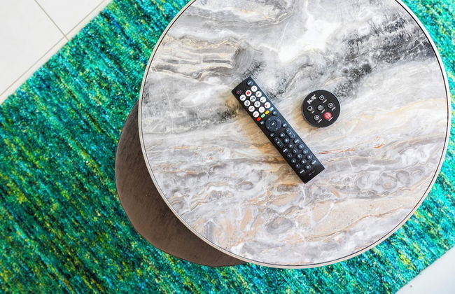 Koks Heights Executive One Bed Apartment - Foto 2