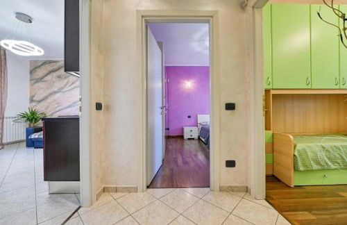 La Casa di Hellen Saronno 1400MT A9 tra MilanoComoFieraMxpMonza - Photo 18