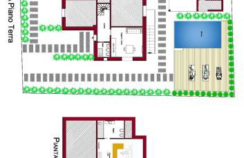 Luxury Apartments Cervia, 4 apartments with 1 Swimming Pool - Foto 38