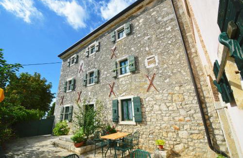 Villa Visnjan Residence - Photo 51