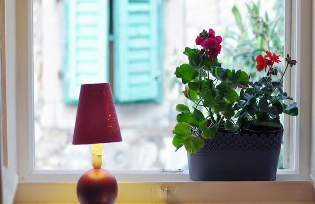 Apartment Regina - Duplex Two Bedroom Apartment - Foto 36