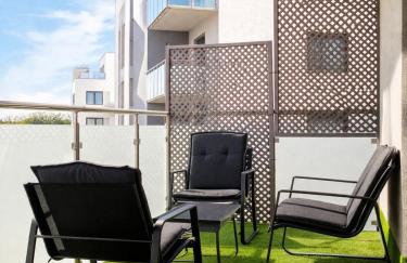 Premium Apartament Piłsudskiego Września - Foto 5