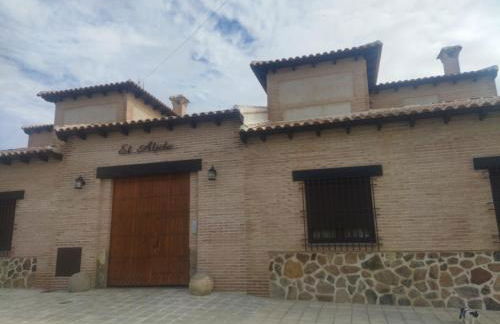 Casas rurales El Aljibe, lavanda - Foto 6