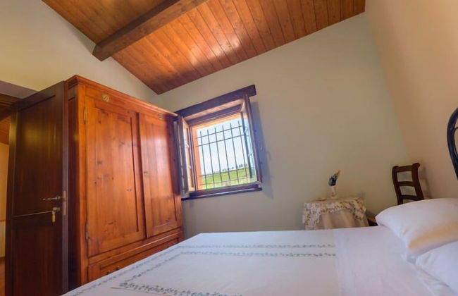 Agriturismo Le Bucoliche - Foto 9