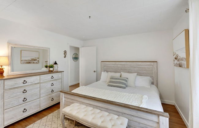 Breakwater Resort - Foto 3