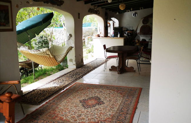 Country House in the Su Gologone Area 30 km From Cala Gonone 5 km From Oliena - Photo 58