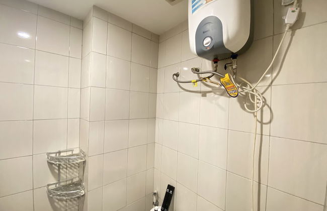 Best Deal 2Br Apartment At Mekarwangi Square Cibaduyut - Foto 14