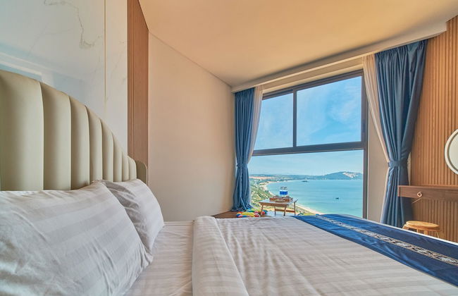 Apec Mandala Wyndham Mũi Né - Foto 16