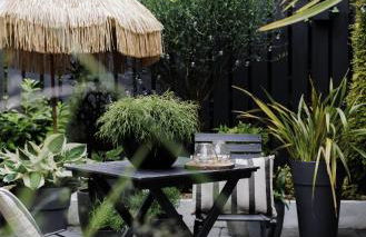 'The Studio' Designer, seaside cottage - Foto 66