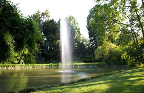 Quaint Mansion in Stagno Lombardo with Garden - Foto 13