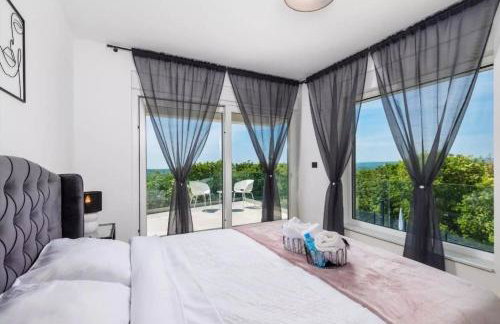 Villa La Vie with private pool - Foto 12