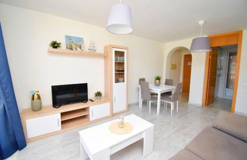 Expoholidays - Apartamentos Puerto Almerimar - Foto 75