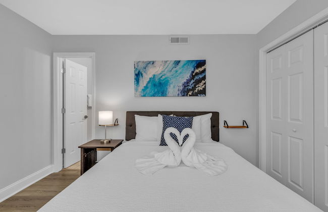 Island palms - Foto 6