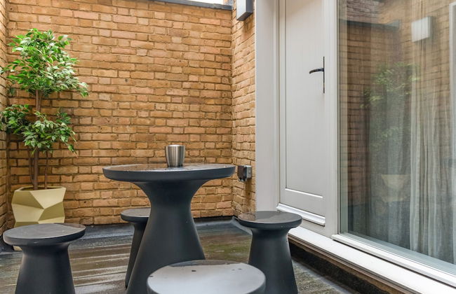 Crashpads Shoreditch the Club Row Collection - Foto 48