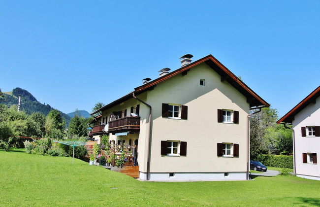 Apartment Kitzbuhel Near Ski Slopes - Foto 18