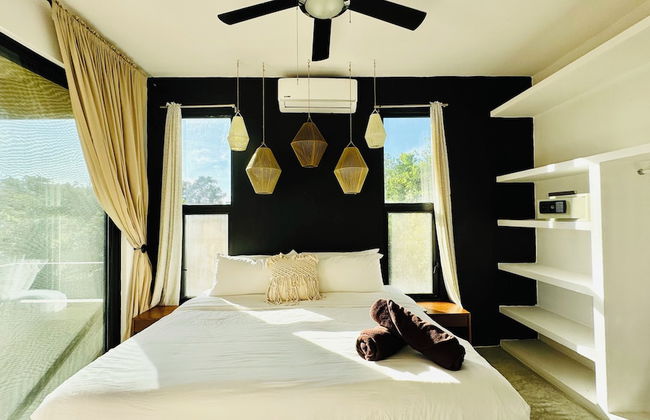 STARFIT Hotel Boutique with access Beachclub, Gym & Spa - Foto 8