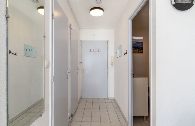 Les Terrasses du Levant - Foto 15