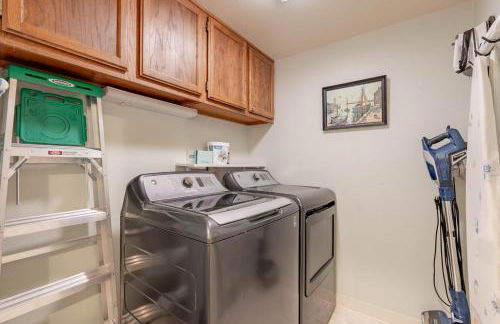 Idyllic Coastal Haven - Whale Watch in Depoe Bay! - Foto 24