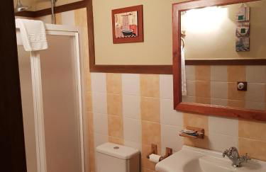 Aldea Rural A Cortiña - Foto 20