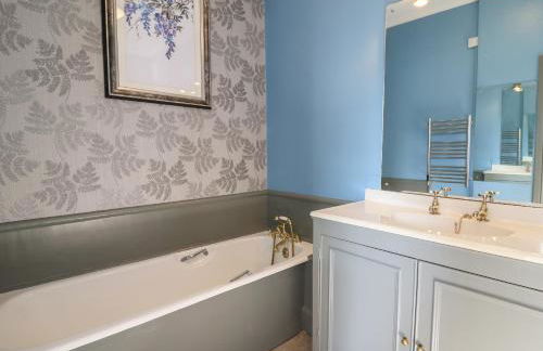 Llwynderw Hall - Foto 40