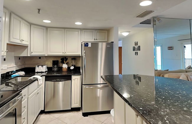 Beachcomber by Distinctive Beach Rentals - Foto 12