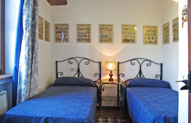 A Casa di Nadia - Foto 18