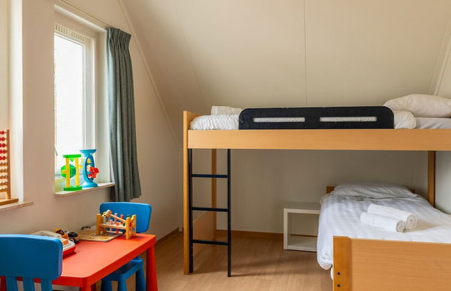 Summio Bungalowpark Het Drentse Wold - Foto 2