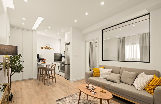 Lazuli Hermes Apartments - Foto 39