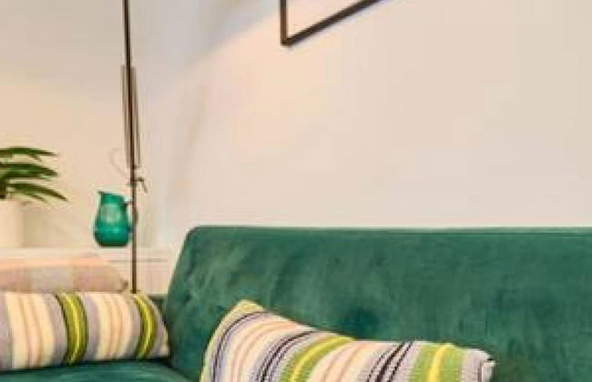 Host Stay Sparrows Nest - Foto 32