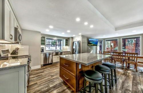 Peoples Choice at Heavenly - Pets Hot Tub Remodeled - Foto 20