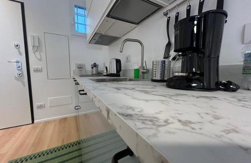 Suite Emotion 716 e sei a casa! - Foto 45