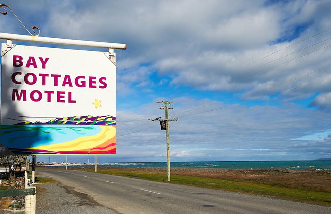 Bay Cottages - Foto 50