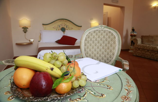 Residenza Gens Julia - Foto 25