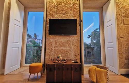 Solar dos Condes da Azenha - Foto 20