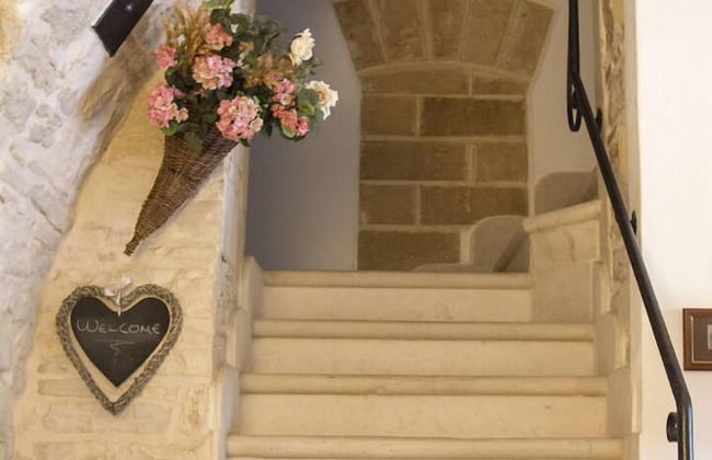 Masseria Citulo - Il Pino Grande - Foto 46