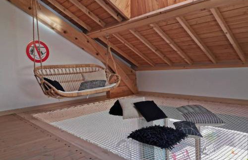 Gite atypique 14 couchages en pleine nature - Foto 18