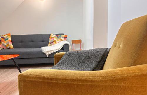 Appartement 2 chambres- 10 mn d'Orléans - Le Nid de la Pointe - - Foto 10