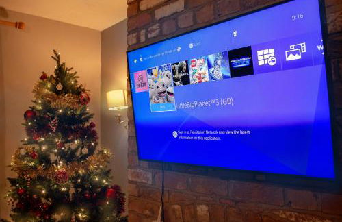 Castrum House - Chester Escape - Photo 11