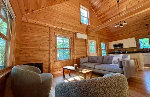 Casco Cabin Freeport - Foto 17