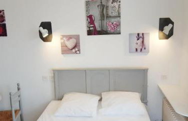 Au Clos Paillé La Roche Posay - Foto 64