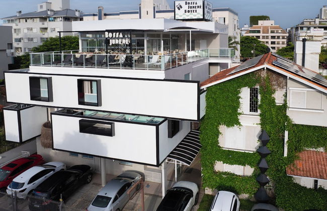 Bossa Jurerê Hotel - Photo 51