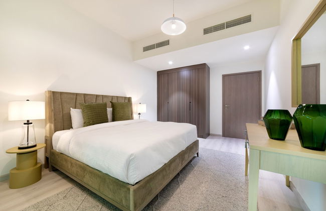 Maison Privee - Millennium Executive Tower - Photo 9