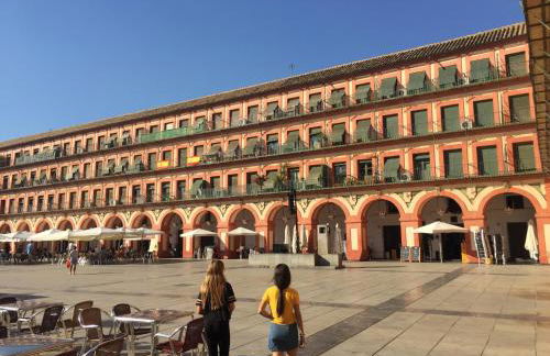 Apartamento Plaza De La Corredera - Foto 32