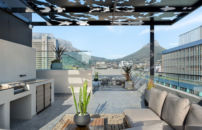 The Tokyo 307 - Photo 25