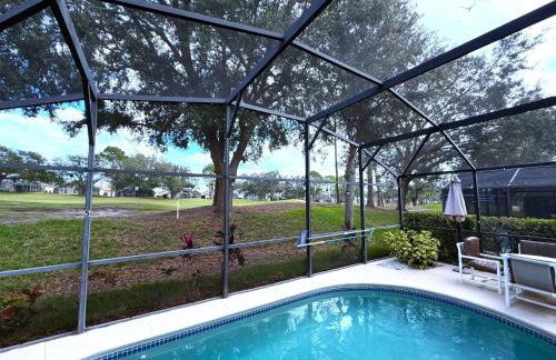 Golf Course View Villa - Private Pool - Foto 46