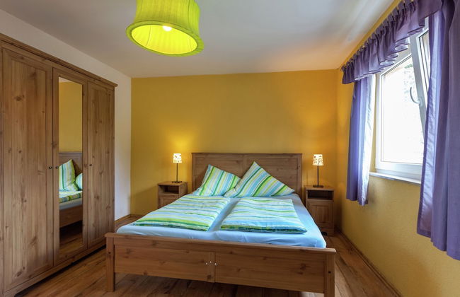 Chic Vacation Home near Forest in Sebnitz Germany - Foto 5