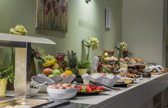 Astra Village Hotel Suites - Foto 54